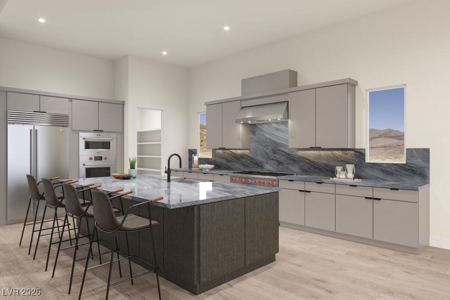 229 Rambling Vista Street Las Vegas NV 89138