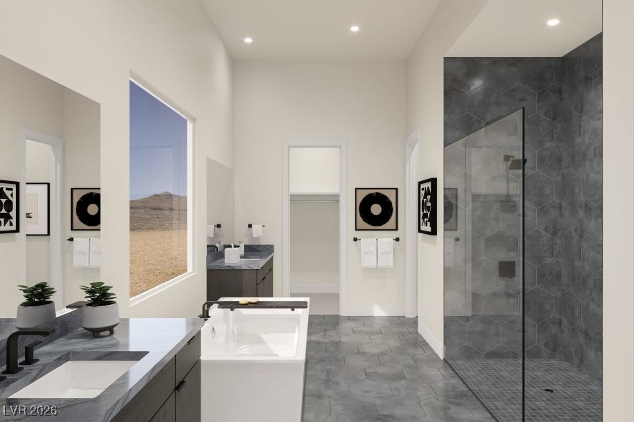 229 Rambling Vista Street Las Vegas NV 89138