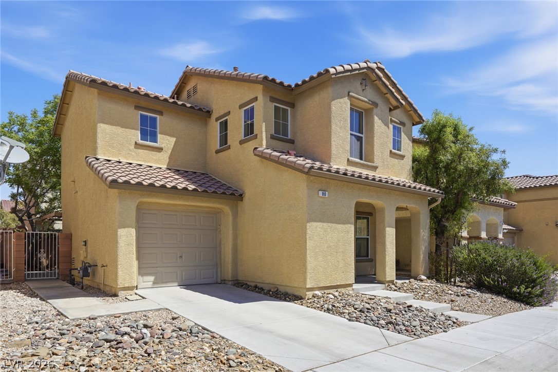80 Lockheed Avenue Las Vegas NV 89183