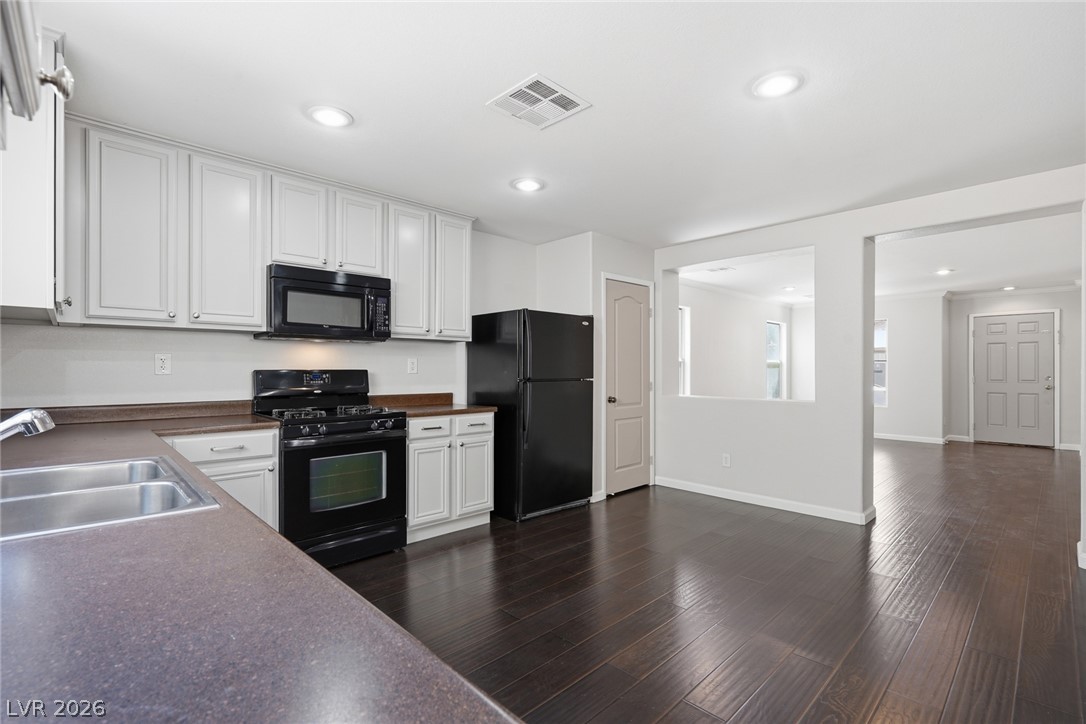 80 Lockheed Avenue Las Vegas NV 89183