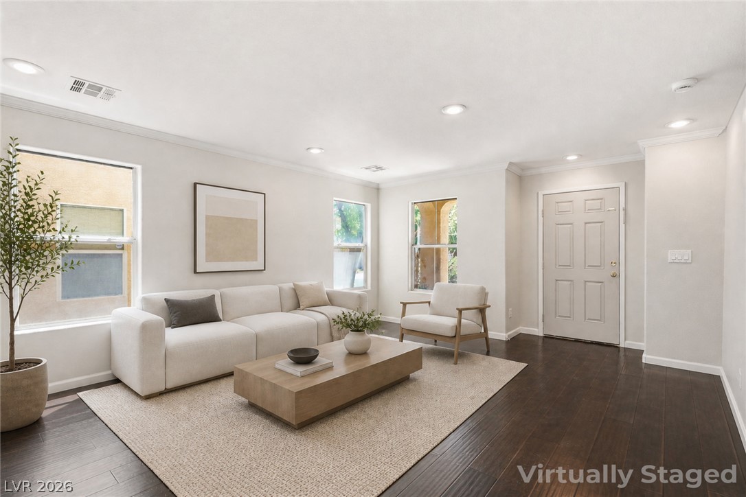 80 Lockheed Avenue Las Vegas NV 89183