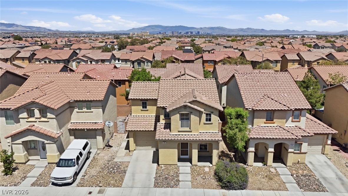 80 Lockheed Avenue Las Vegas NV 89183