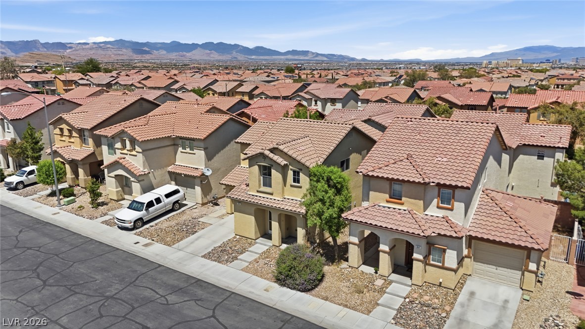 80 Lockheed Avenue Las Vegas NV 89183