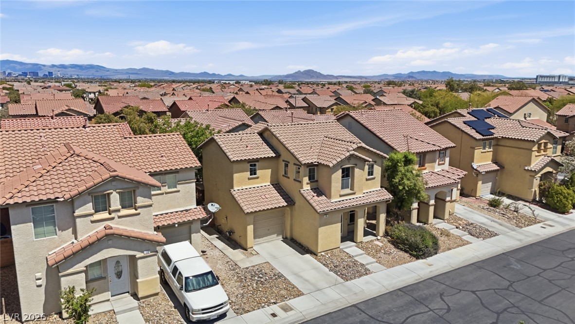 80 Lockheed Avenue Las Vegas NV 89183
