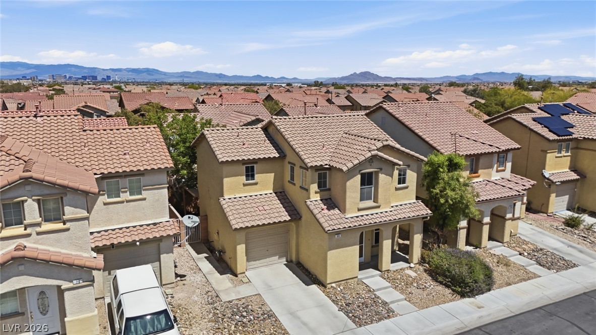 80 Lockheed Avenue Las Vegas NV 89183