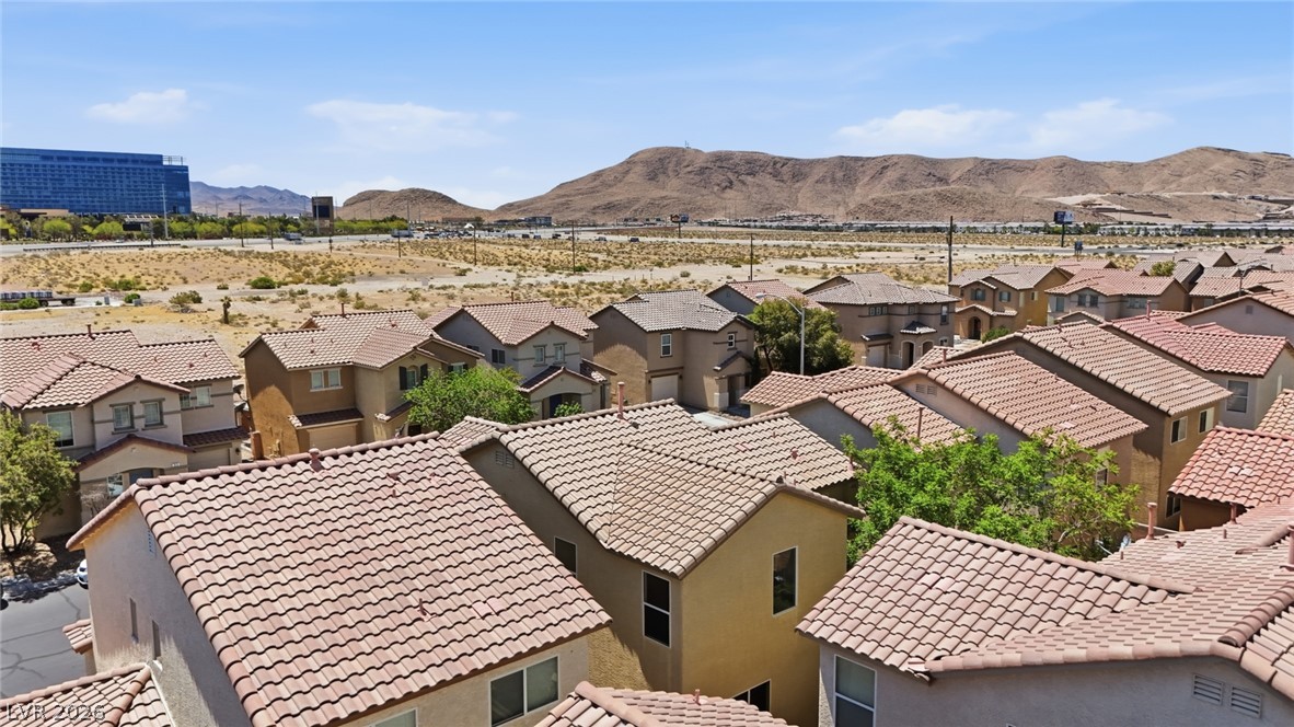 80 Lockheed Avenue Las Vegas NV 89183