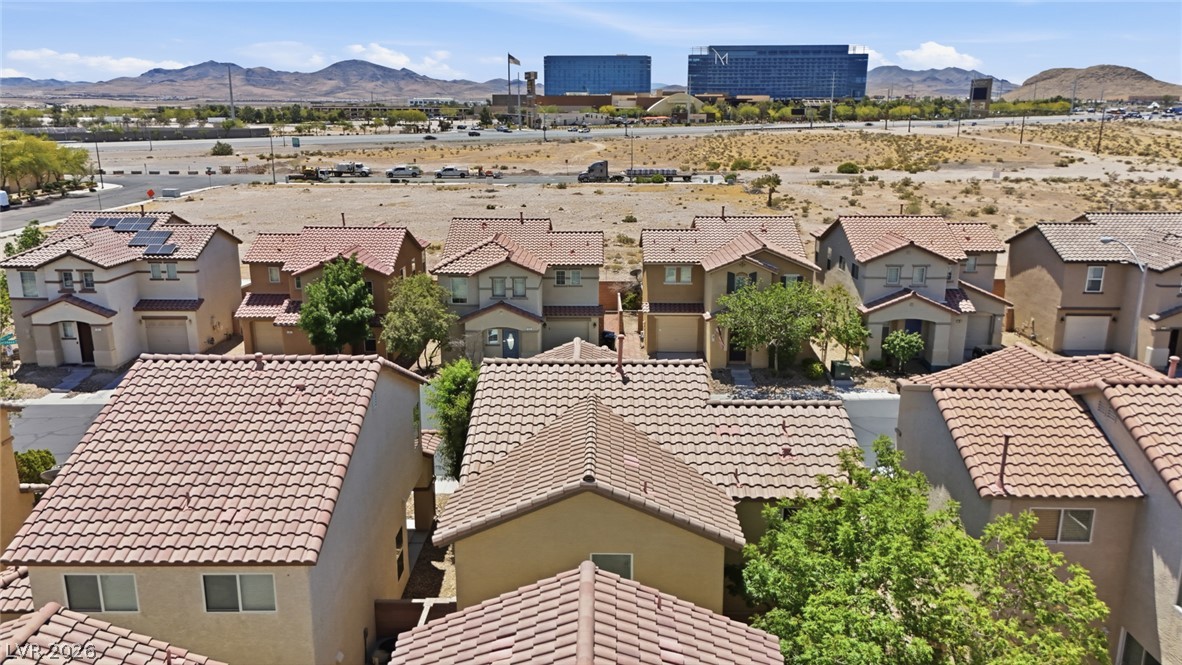 80 Lockheed Avenue Las Vegas NV 89183