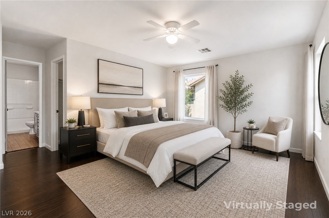 80 Lockheed Avenue Las Vegas NV 89183