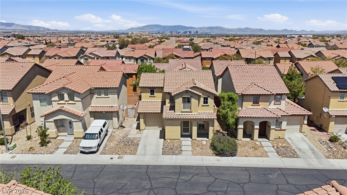 80 Lockheed Avenue Las Vegas NV 89183