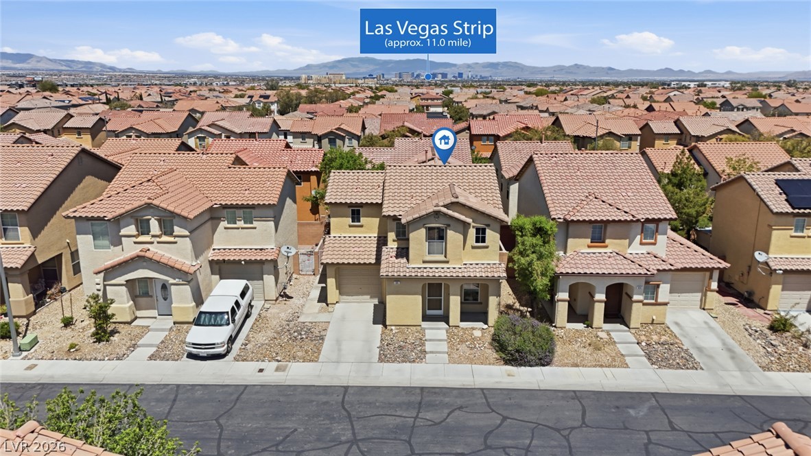 80 Lockheed Avenue Las Vegas NV 89183