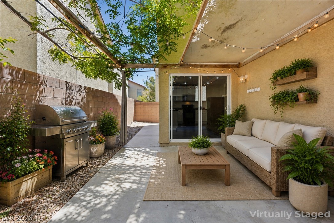 80 Lockheed Avenue Las Vegas NV 89183