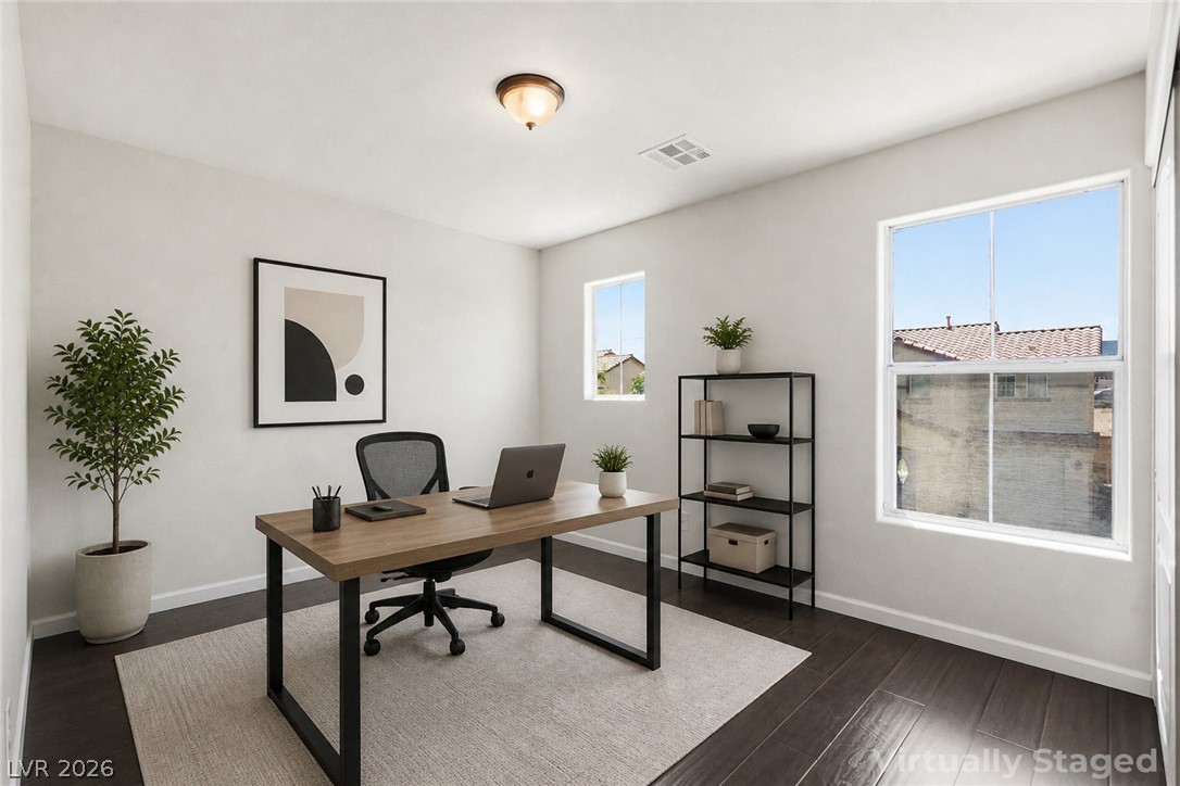 80 Lockheed Avenue Las Vegas NV 89183