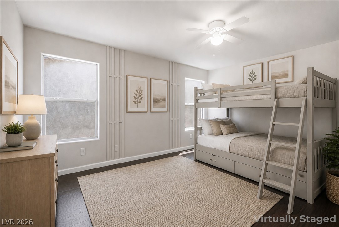 80 Lockheed Avenue Las Vegas NV 89183