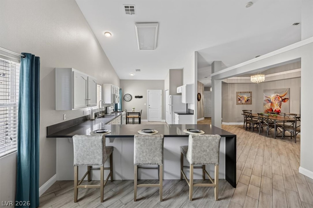 5901 Grand Heritage Street Las Vegas NV 89130