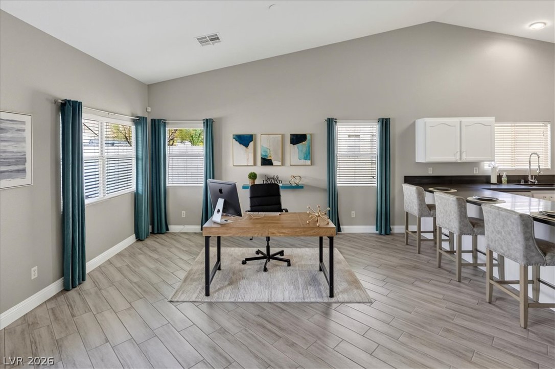 5901 Grand Heritage Street Las Vegas NV 89130