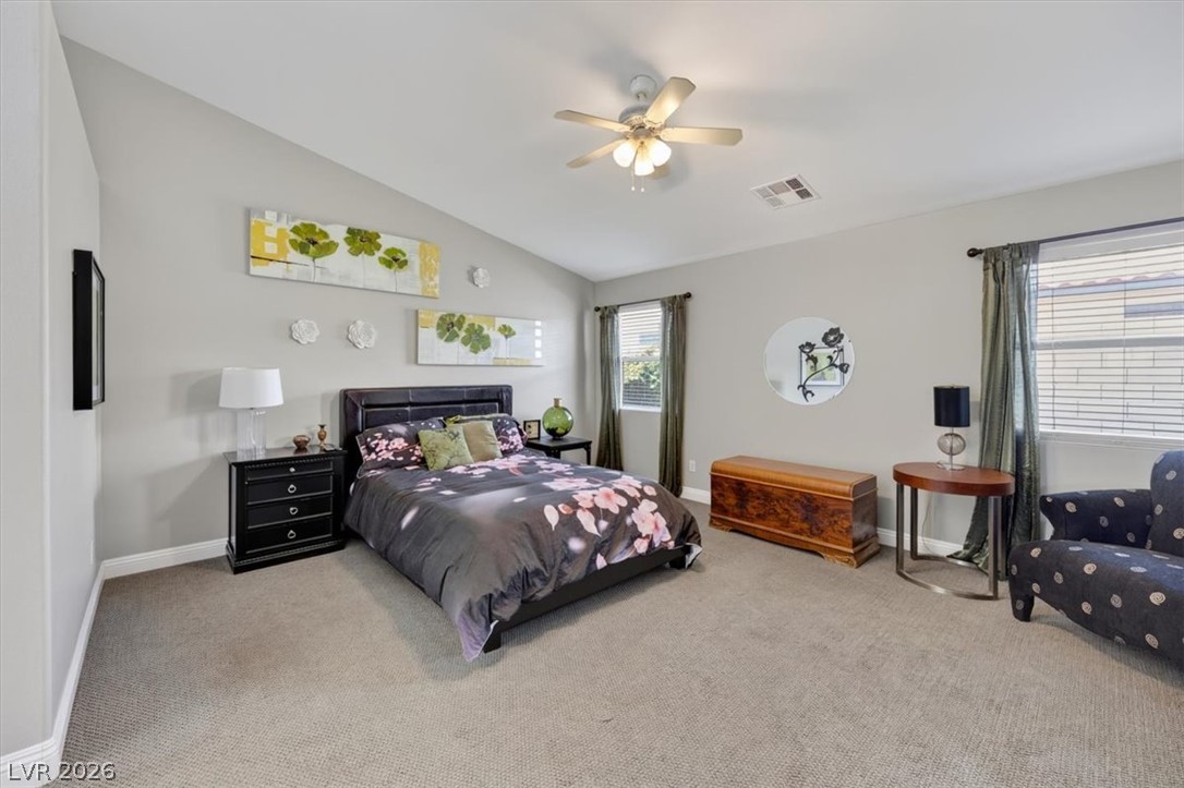 5901 Grand Heritage Street Las Vegas NV 89130