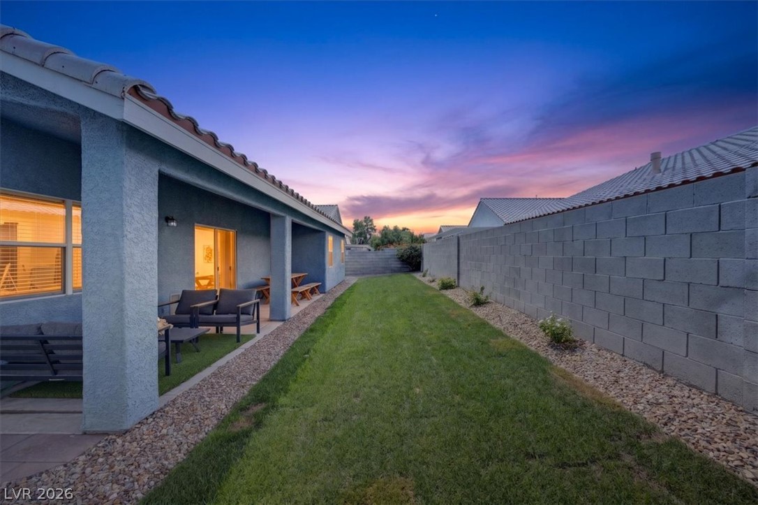 5901 Grand Heritage Street Las Vegas NV 89130