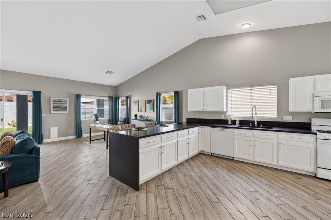 5901 Grand Heritage Street Las Vegas NV 89130