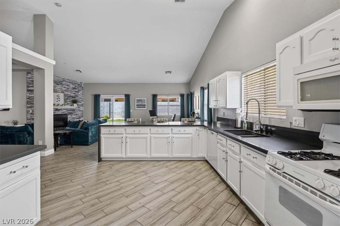 5901 Grand Heritage Street Las Vegas NV 89130