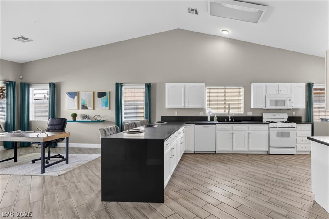 5901 Grand Heritage Street Las Vegas NV 89130