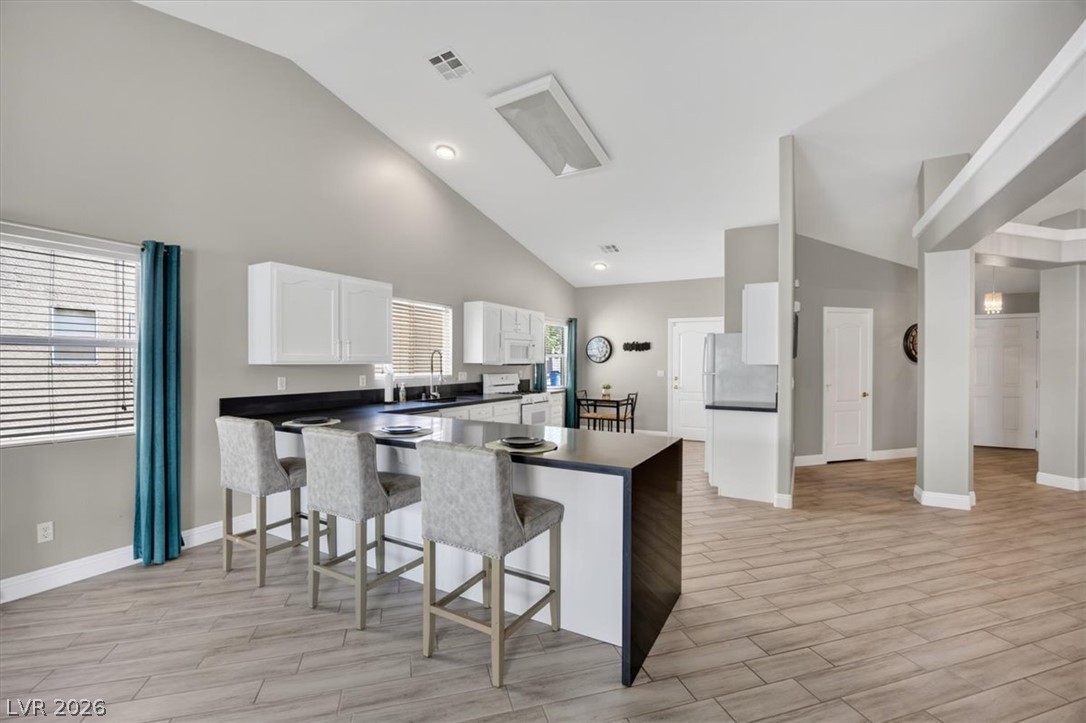 5901 Grand Heritage Street Las Vegas NV 89130