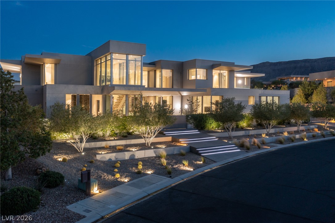 14 Magic Stone Lane Las Vegas NV 89135