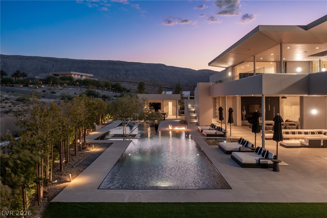 14 Magic Stone Lane Las Vegas NV 89135