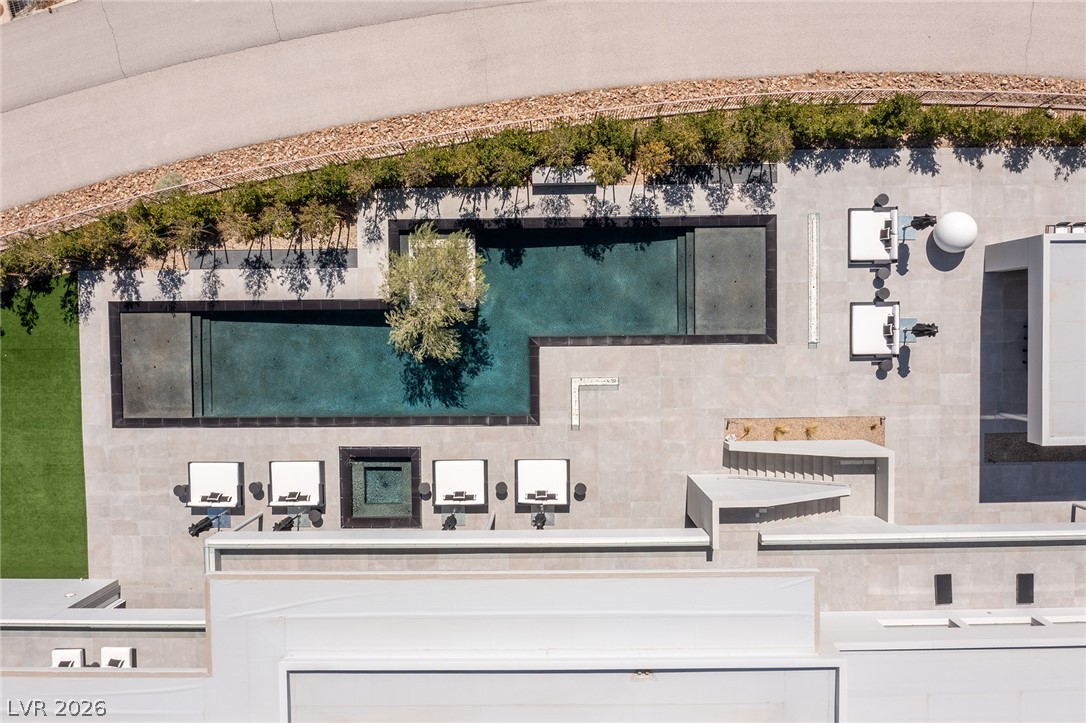 14 Magic Stone Lane Las Vegas NV 89135