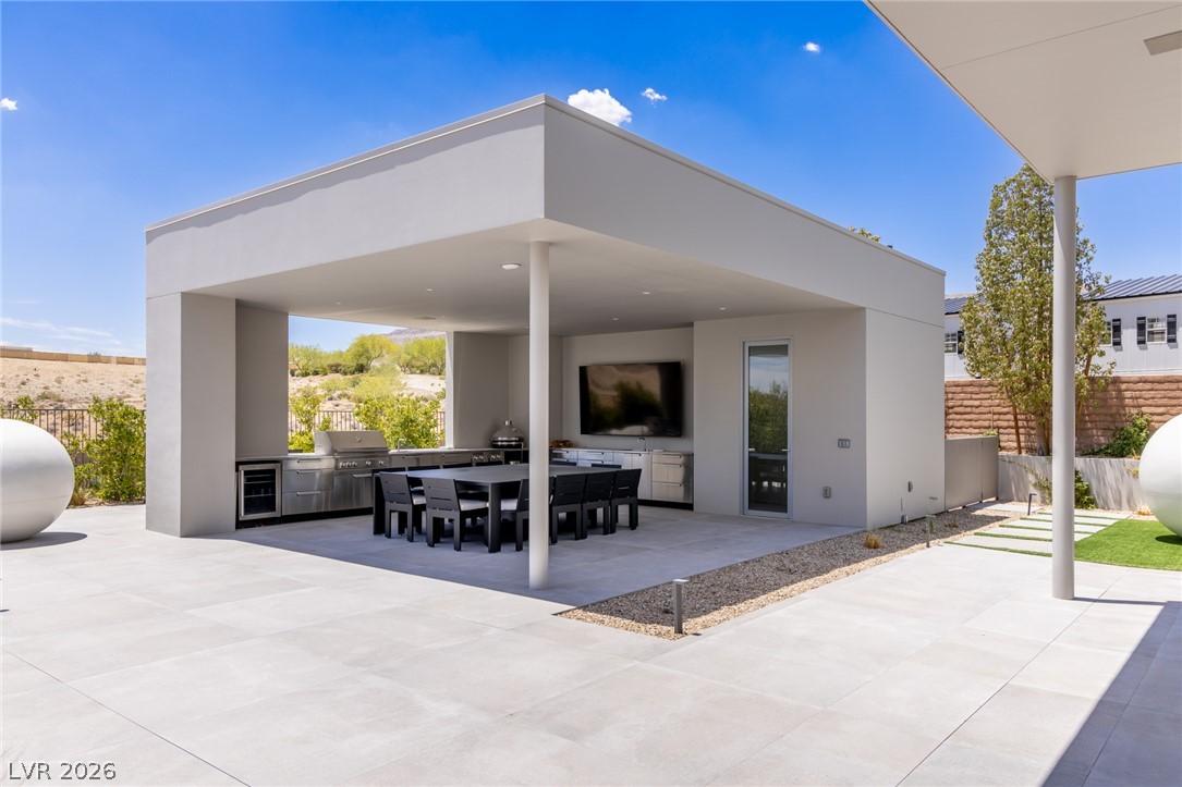 14 Magic Stone Lane Las Vegas NV 89135