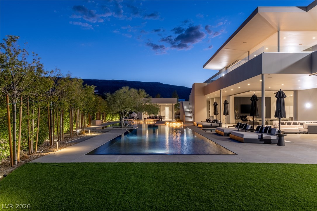 14 Magic Stone Lane Las Vegas NV 89135