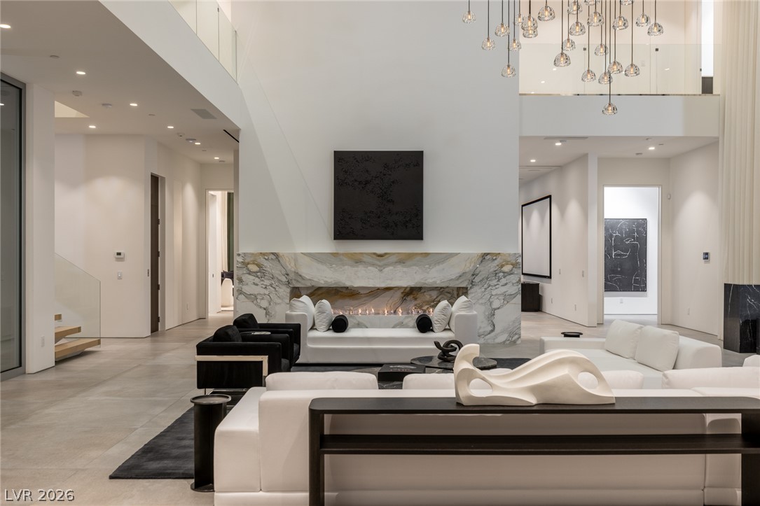14 Magic Stone Lane Las Vegas NV 89135