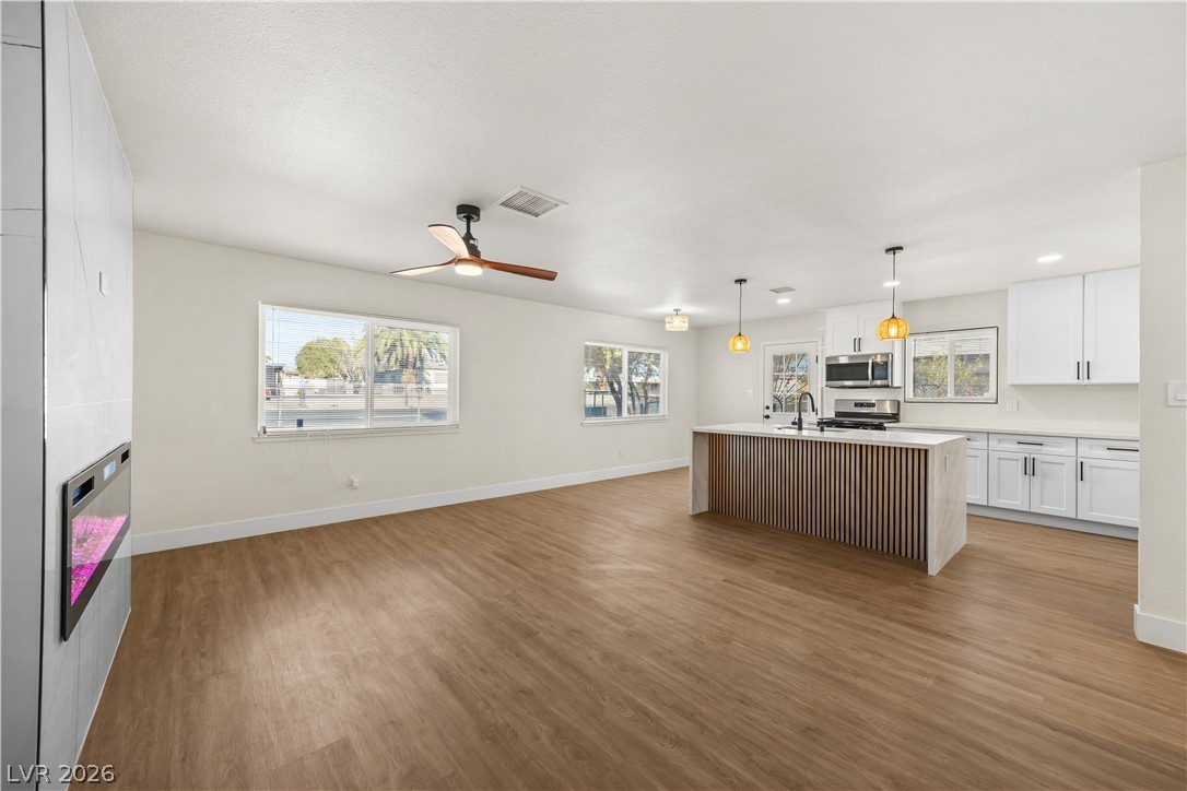 2608 Englestad Street North Las Vegas NV 89030