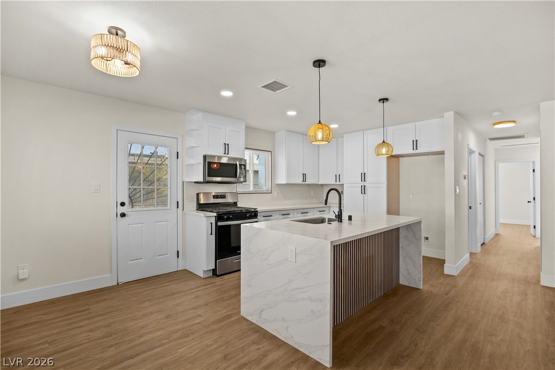 2608 Englestad Street North Las Vegas NV 89030