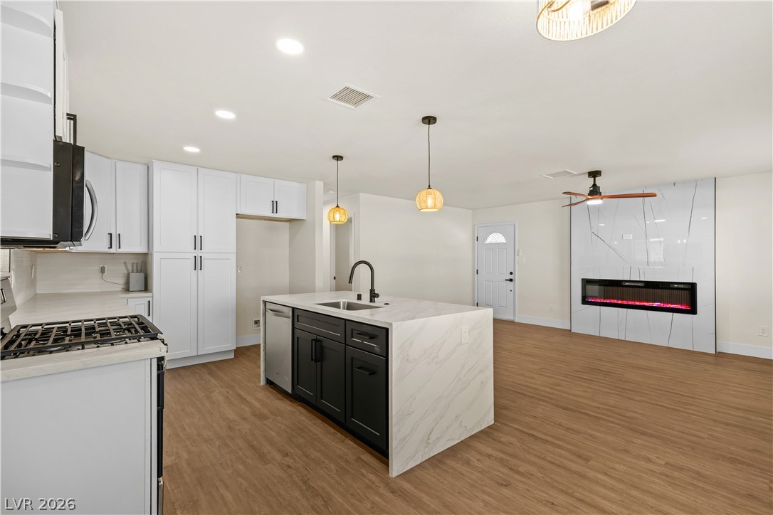 2608 Englestad Street North Las Vegas NV 89030