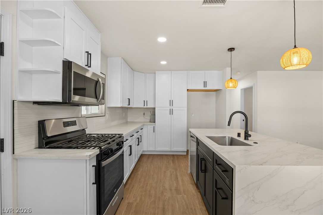 2608 Englestad Street North Las Vegas NV 89030