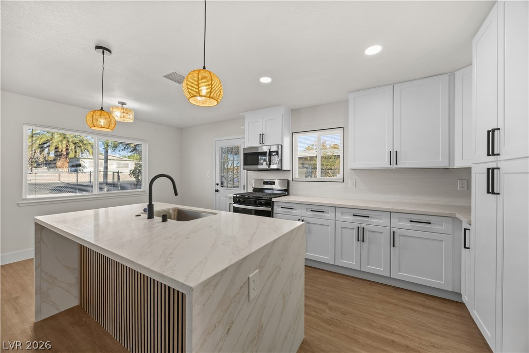 2608 Englestad Street North Las Vegas NV 89030