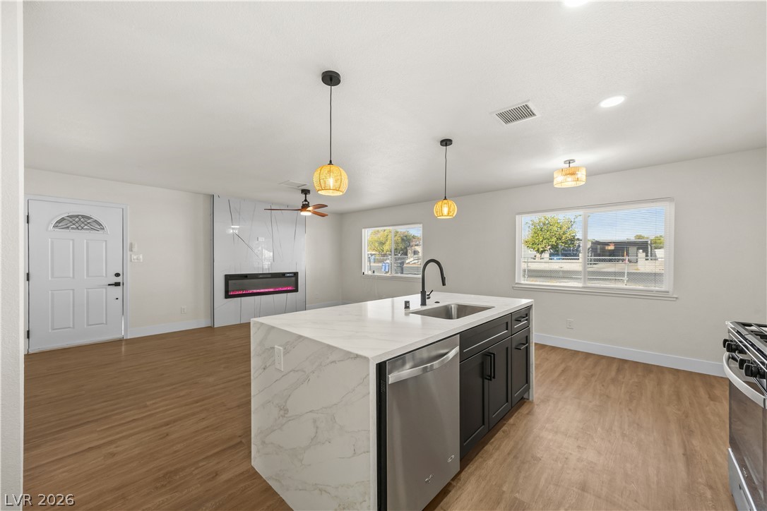 2608 Englestad Street North Las Vegas NV 89030
