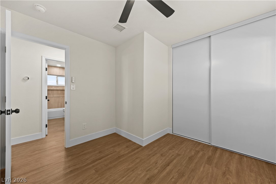 2608 Englestad Street North Las Vegas NV 89030