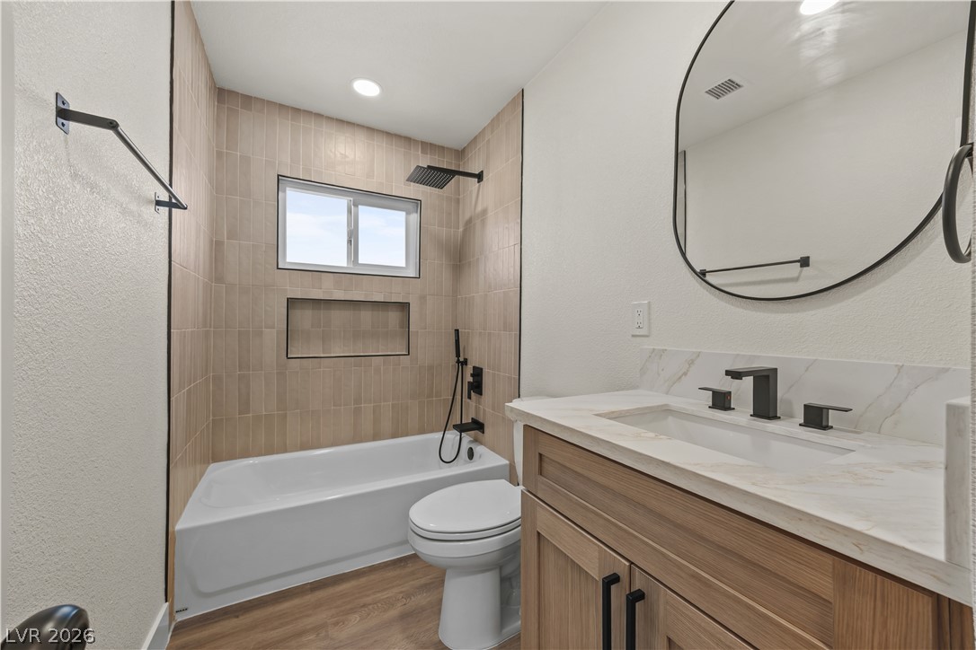 2608 Englestad Street North Las Vegas NV 89030
