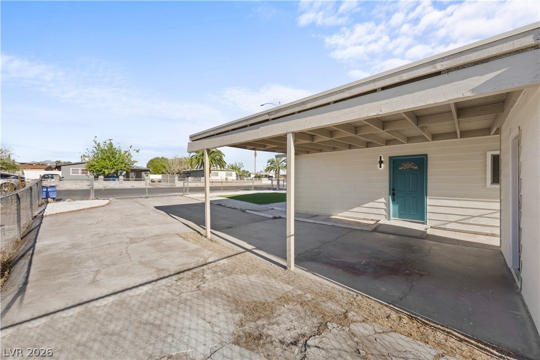2608 Englestad Street North Las Vegas NV 89030
