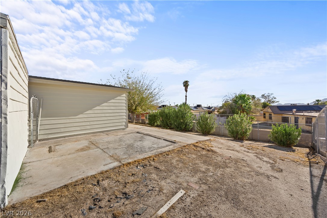 2608 Englestad Street North Las Vegas NV 89030