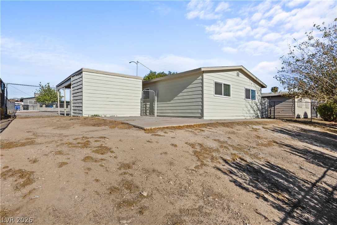 2608 Englestad Street North Las Vegas NV 89030