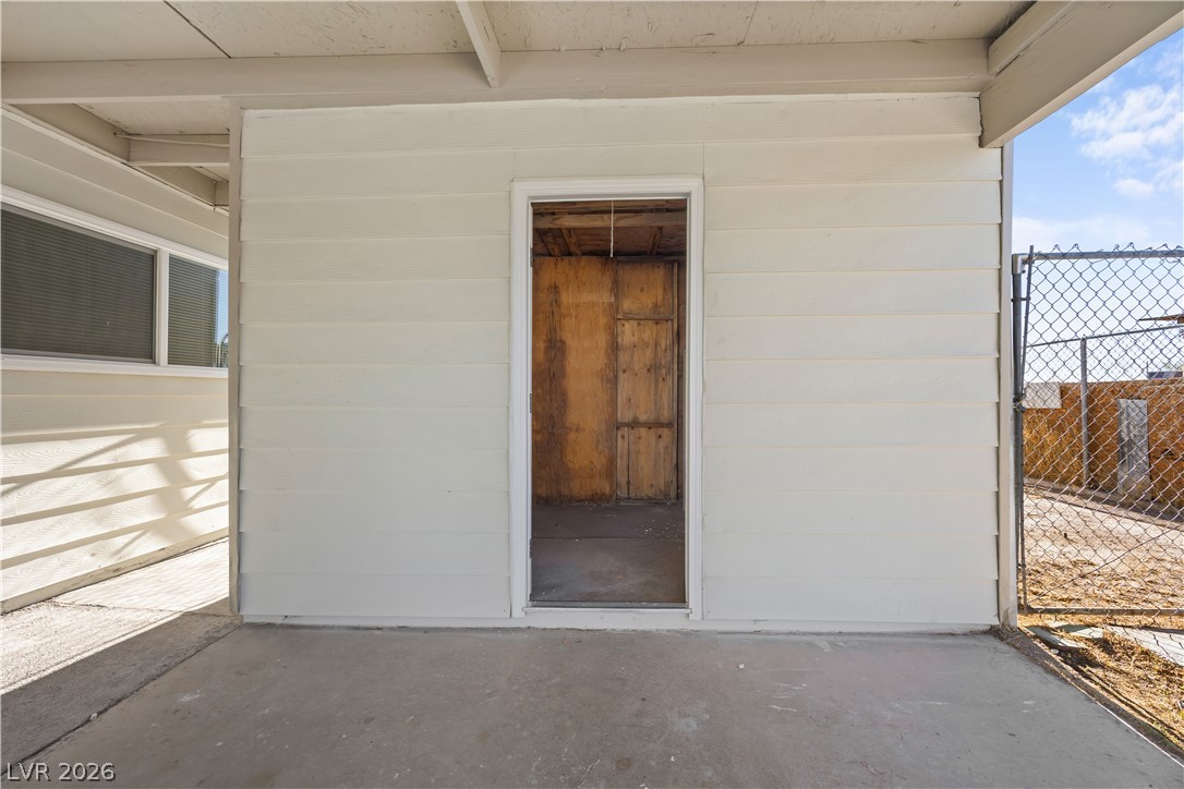 2608 Englestad Street North Las Vegas NV 89030