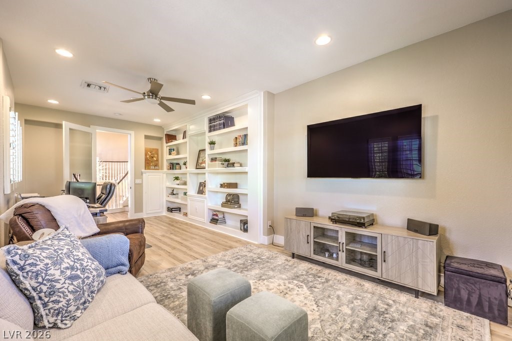 26 Plum Hollow Drive Henderson NV 89052