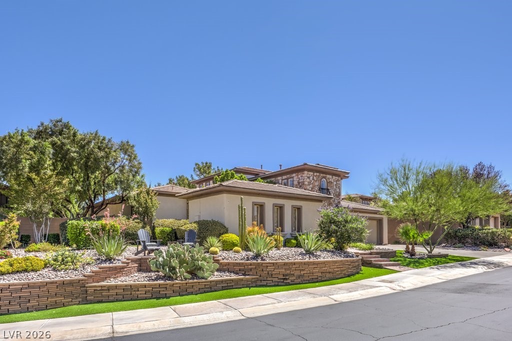 26 Plum Hollow Drive Henderson NV 89052