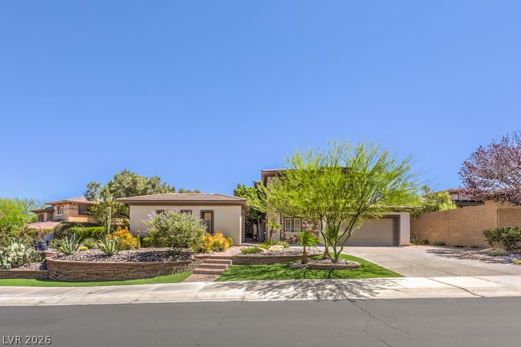 26 Plum Hollow Drive Henderson NV 89052