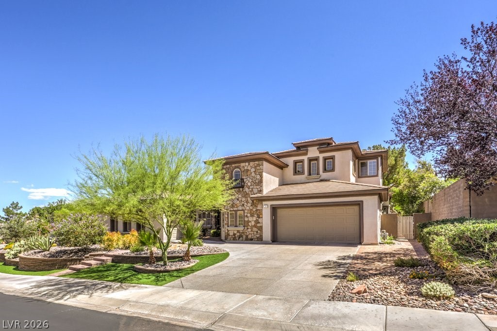 26 Plum Hollow Drive Henderson NV 89052