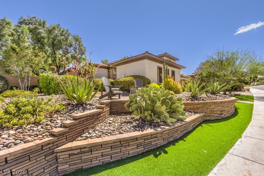 26 Plum Hollow Drive Henderson NV 89052