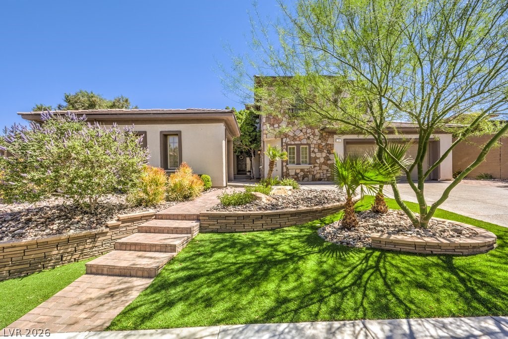 26 Plum Hollow Drive Henderson NV 89052