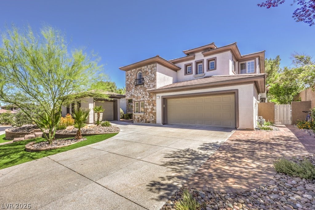 26 Plum Hollow Drive Henderson NV 89052